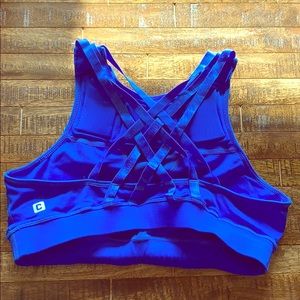 Chestee Tiffany Bra Size 10. EUC💫